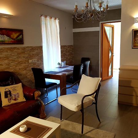Villa Kotedzas Prie Juros Palanga Esterno foto