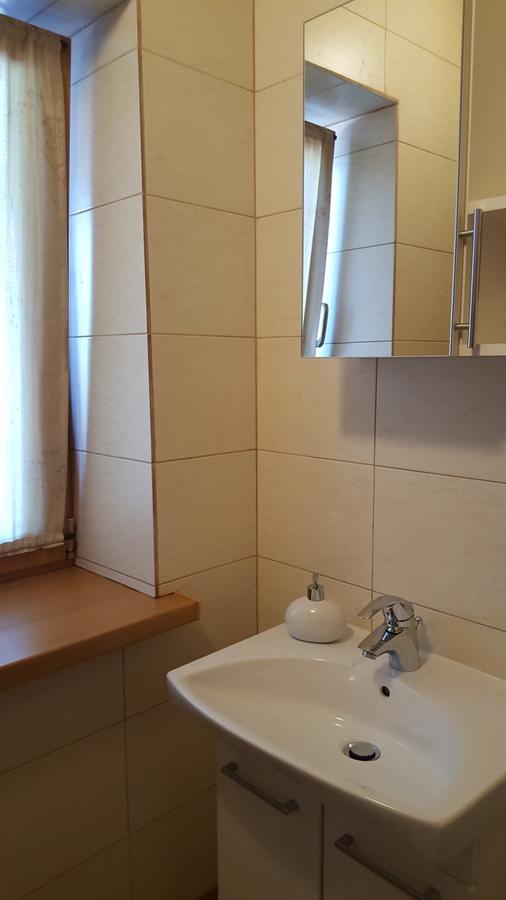Villa Kotedzas Prie Juros Palanga Esterno foto