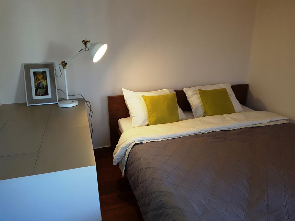 Villa Kotedzas Prie Juros Palanga Esterno foto