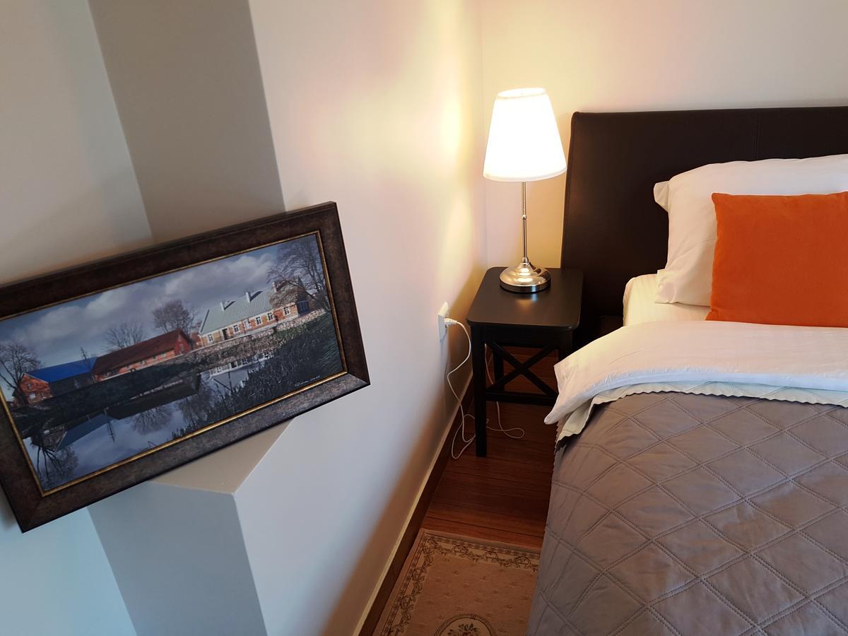 Villa Kotedzas Prie Juros Palanga Esterno foto